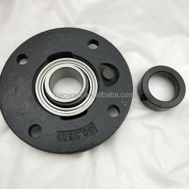 Cast Iron Housing Pillow Block Bearing PME30-XL-N GRAE30-XL-NPP-B
