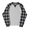 magliette raglan waffle-8