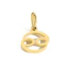 Cancer(Jun. 22-Jul. 22)-Gold