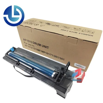 FOR RICOH Aficio1515/MP161/171/201 (411844, TYPE 1515) 45K   Ricoh 411844 (TYPE 1515) Black Drum Unit