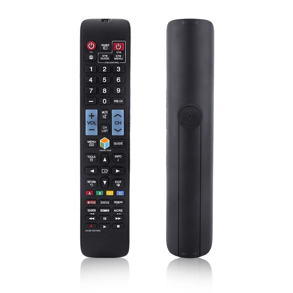 SAMSUNG Smart TV用リモコン　AA59-00784C サムスン Amazon.com: AA59-00784C Replacement TV Remote Control Sub