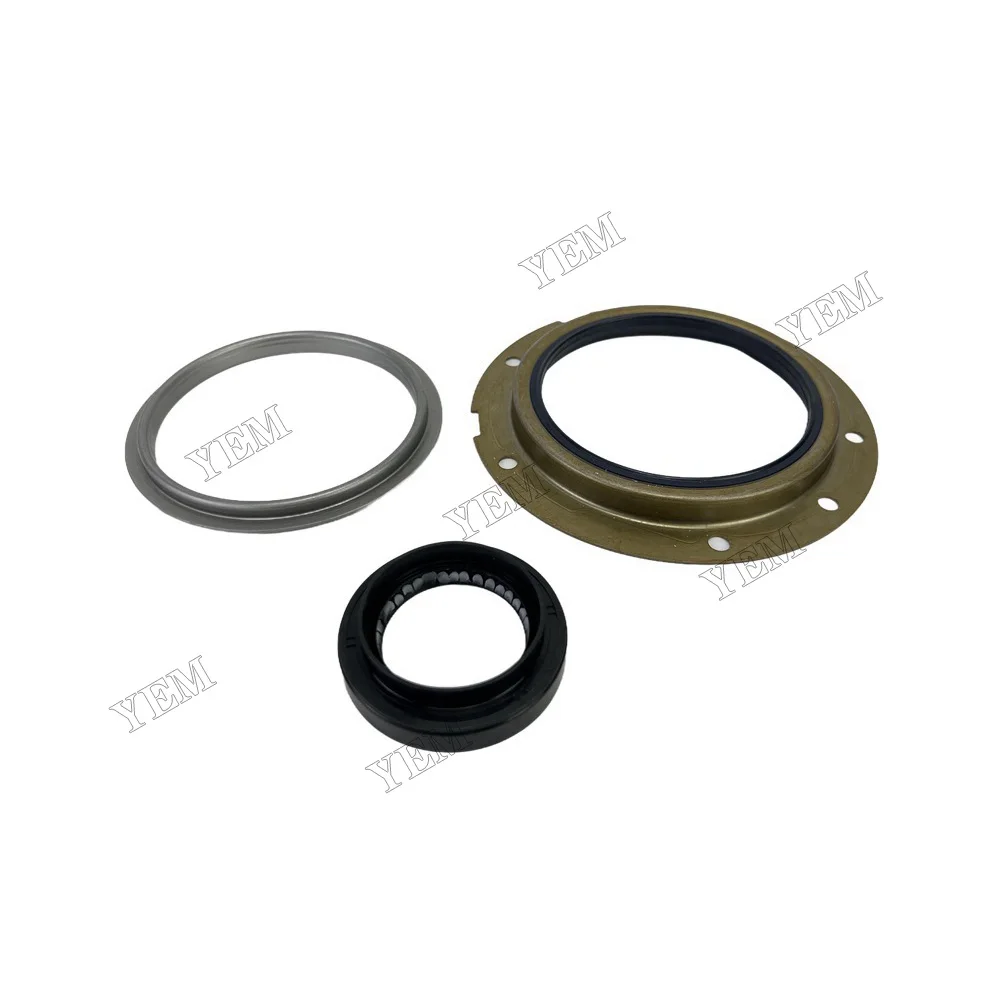 For Mitsubishi 4M51 Full Gasket Kit Heavy Duty Engine Parts 3