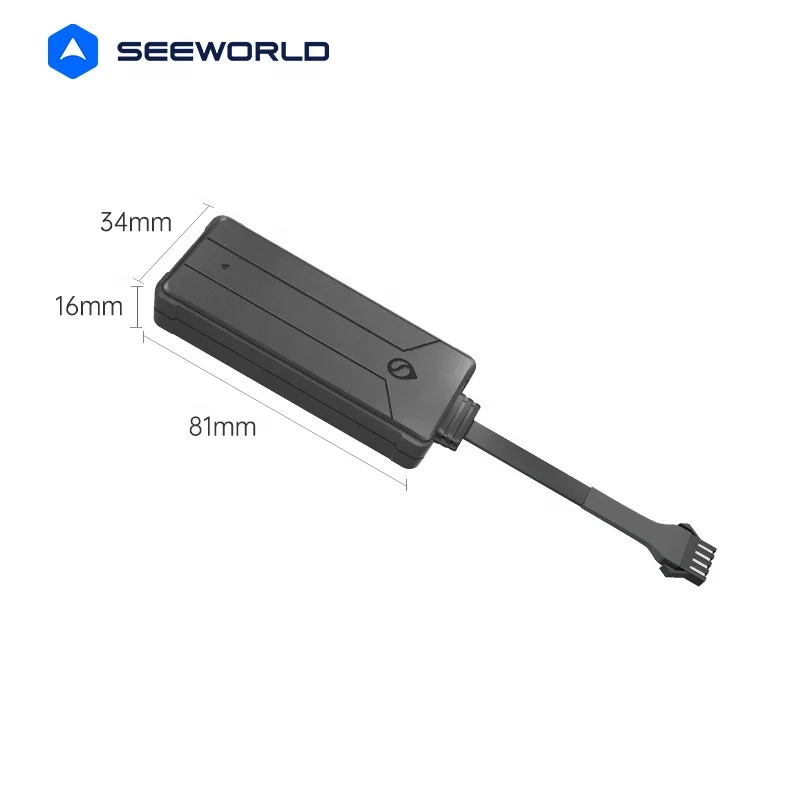 Cheapest Micro Rastreador Tracking Device Vehicle GPS Tracker Locator for Motorcycle and Automobile