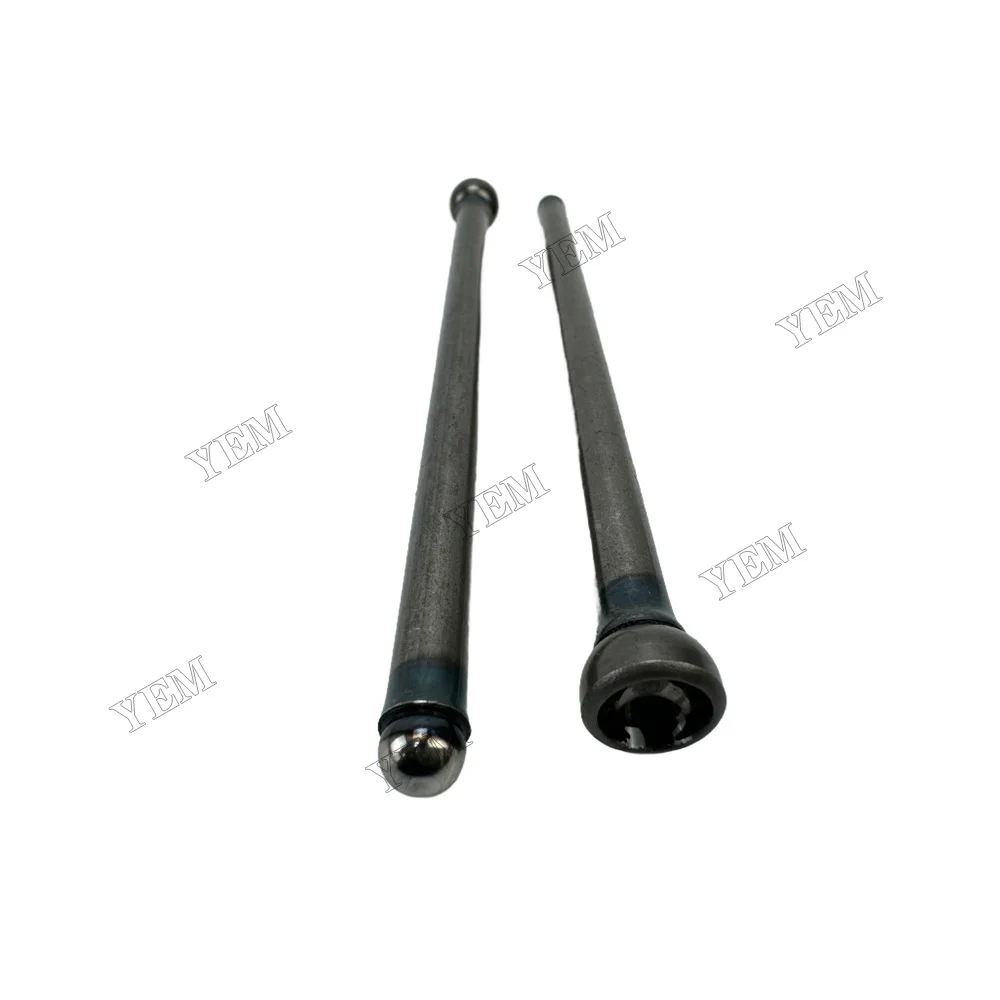 Valve Push Rod 119515-14400 Fit for Yanmar 3TNV70 Engine 6