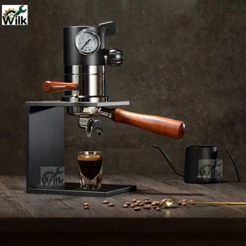 Chillheat Super Automatic Commercial Grade Espresso  Machine Delonghi Breville Gaggia Ninja Compatible Pods Machine