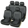 5 Seats Black