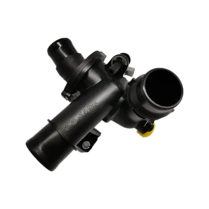 M651 E200 GLK250 Engine Coolant Thermostat Assembly 6512002700 6512000915 6512001515 6512001300 for Mercedes Benz