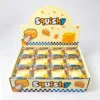 Queso Crujiente