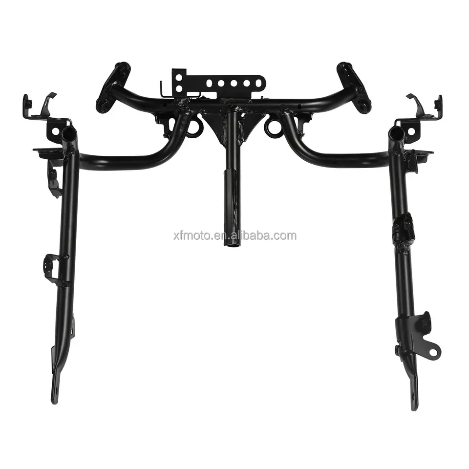 Kawasaki Ninja ZX4R ZX4RR 2023-2024 Upper Fairing Stay Bracket