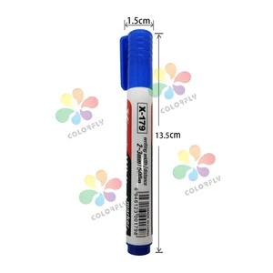 High Quality Cheap Different Color  Popular  Custom Design Maker Pen  for Kids