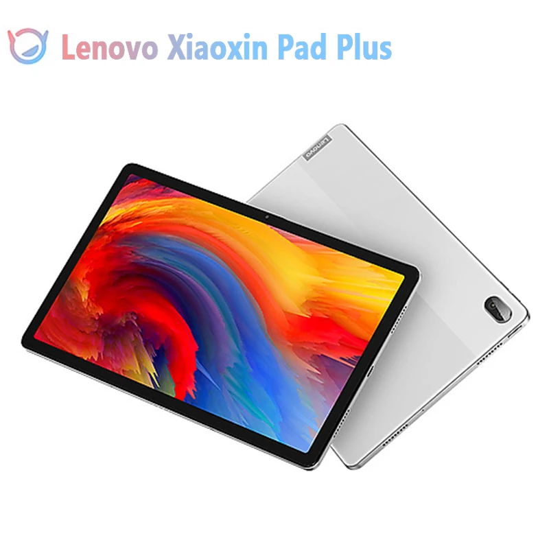 Lenovo Xiaoxin Pad Plus Tablet PC Snapdragon 750G Octa Core 6GB