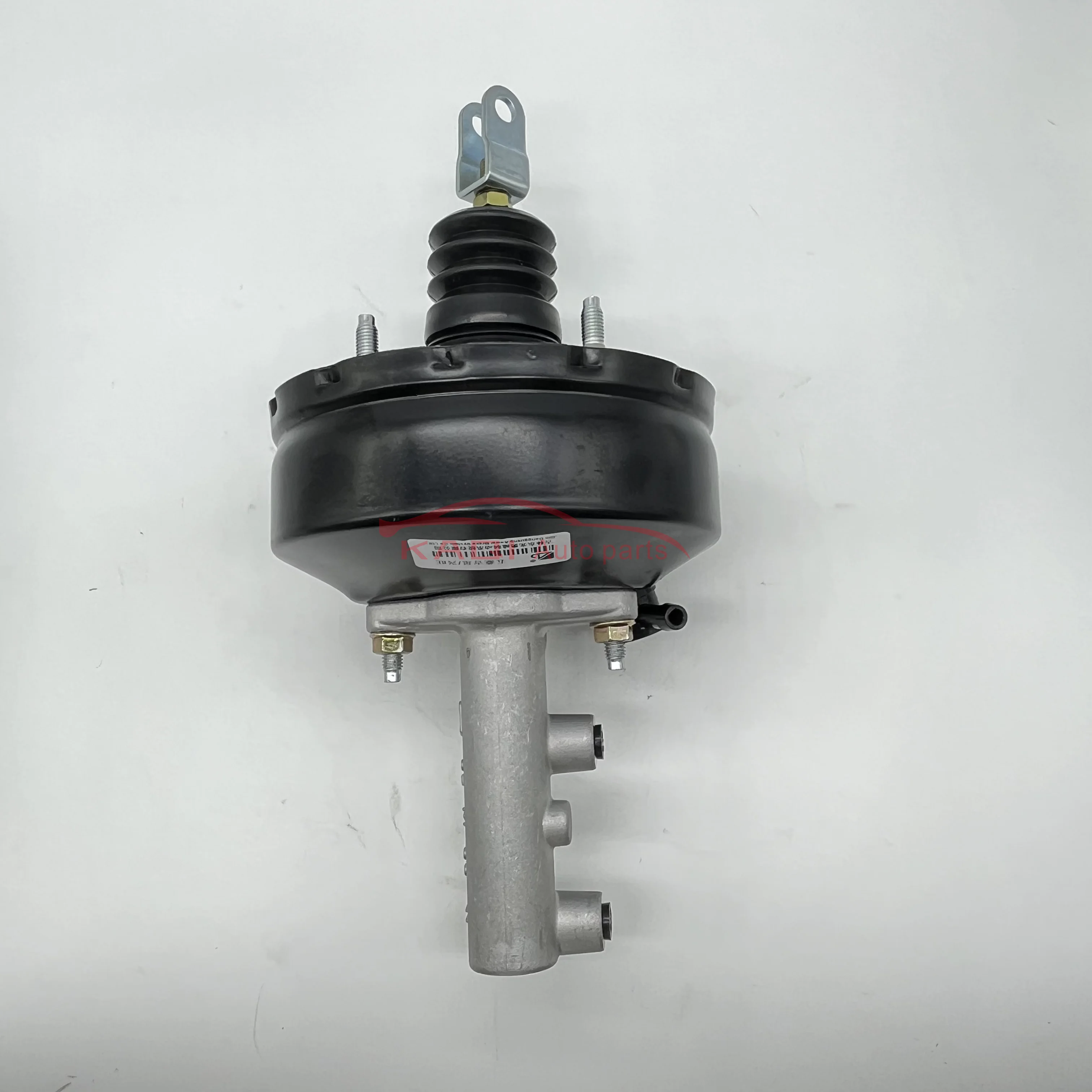 Brake Master Cylinder Assy Brake Vacuum Booster Assembly Fits for