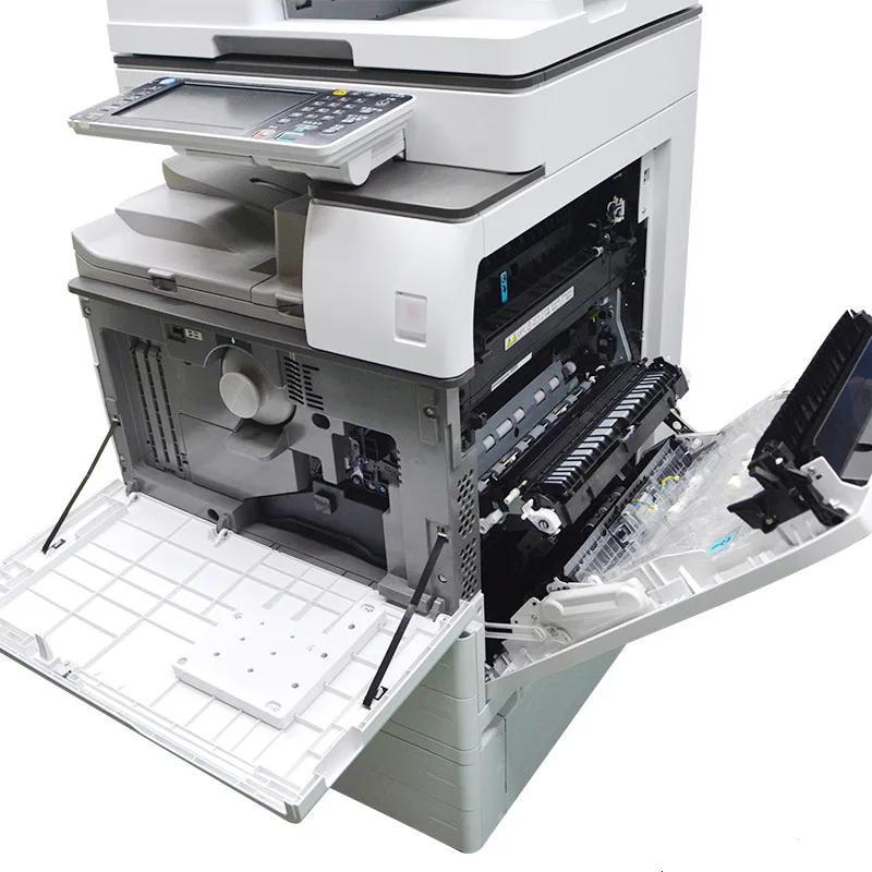 コピー機　リコー製MP2554 リコーMP2554│中古コピー機（レンタル・販売）関東一円｜株式会社