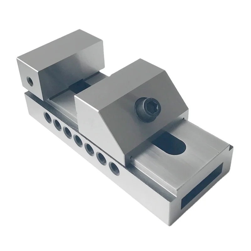 CNC EDM Lathe QKG150 Precision Tool Maker Vise QKG Tool Vice