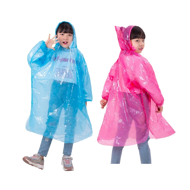 cheap raincoats