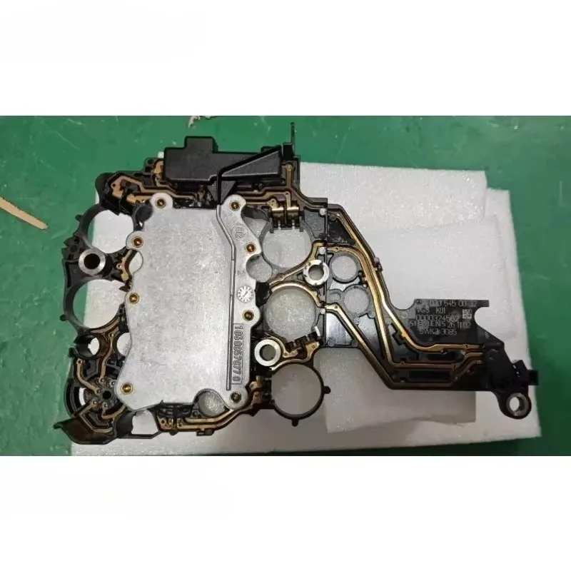 アスマイル 722.7 Transmission Control Unit TCU TCM A0245455132 Parts