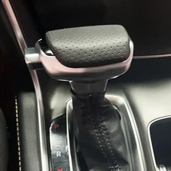 penis gear shift knob handle ball adapter for honda civic mk10 JAZZ Odyssey accord inspire car modify parts interior accessories