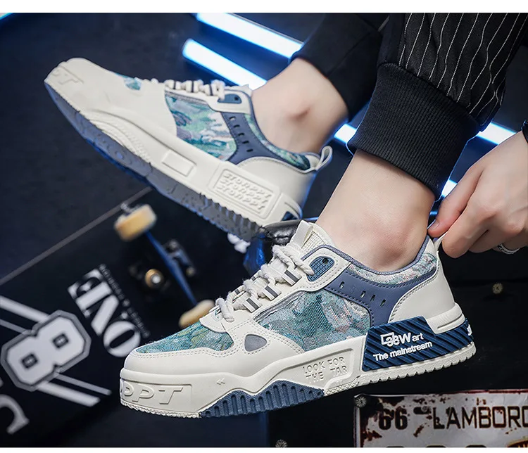 Shop High Quality Men's Shoes - Fashionable & Comfortable