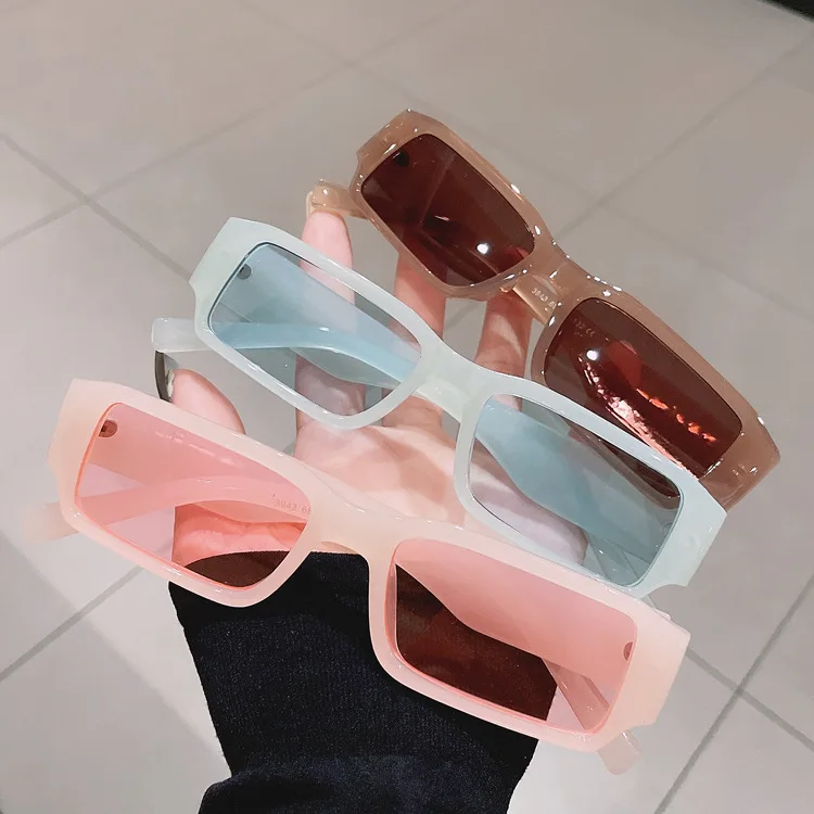Sunglass Men Sun Lv'ss Glasses Shades Square Trendy Wholesale