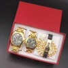 gold (black)