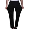 Nero elasticizzato - stile leggero per primavera/estate