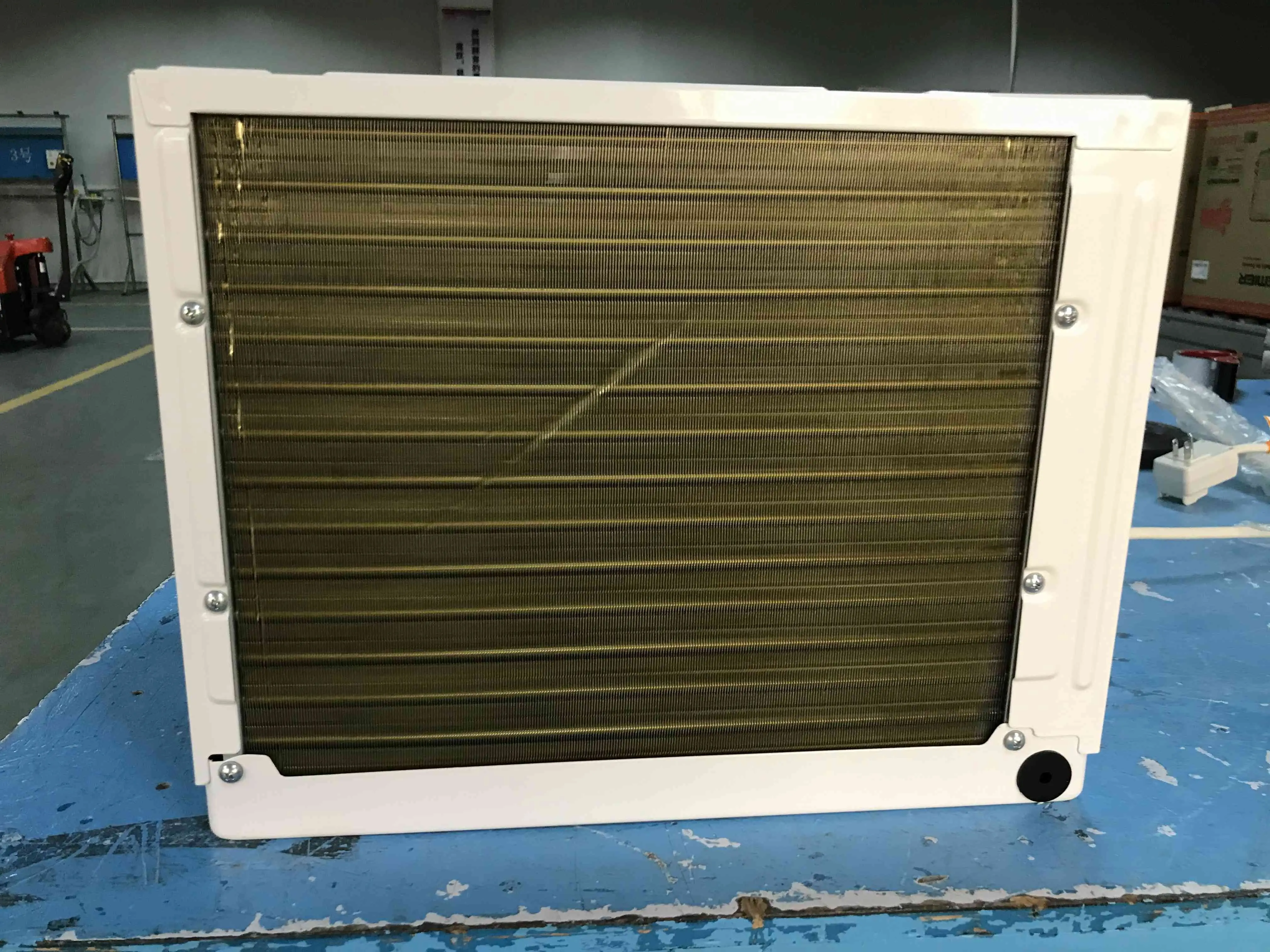 Window Air Conditioner, 9000-24000BTU, 220, 7000btu - detail 28