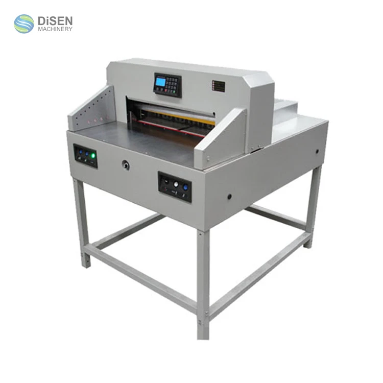 High Precision Table Top Paper Cutter