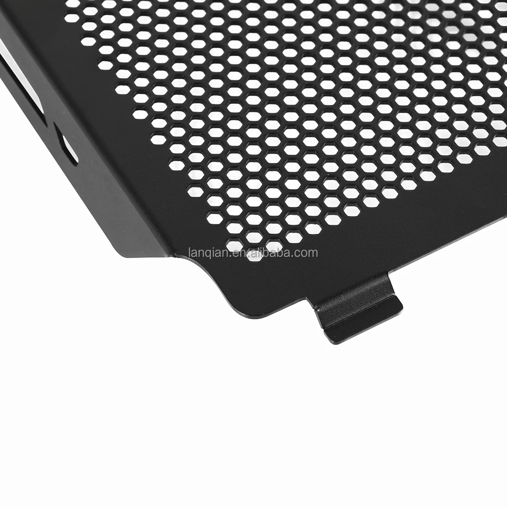 Protection de radiateur pour moto Shadow ACE VT400 VT750 1997–2003 – Grille de protection de radiateur Spirit 750 2001–2008 Protection de radiateur pour moto Shadow ACE VT400 VT750 1997–2003 – Grille de protection de radiateur Spirit 750 2001–2008