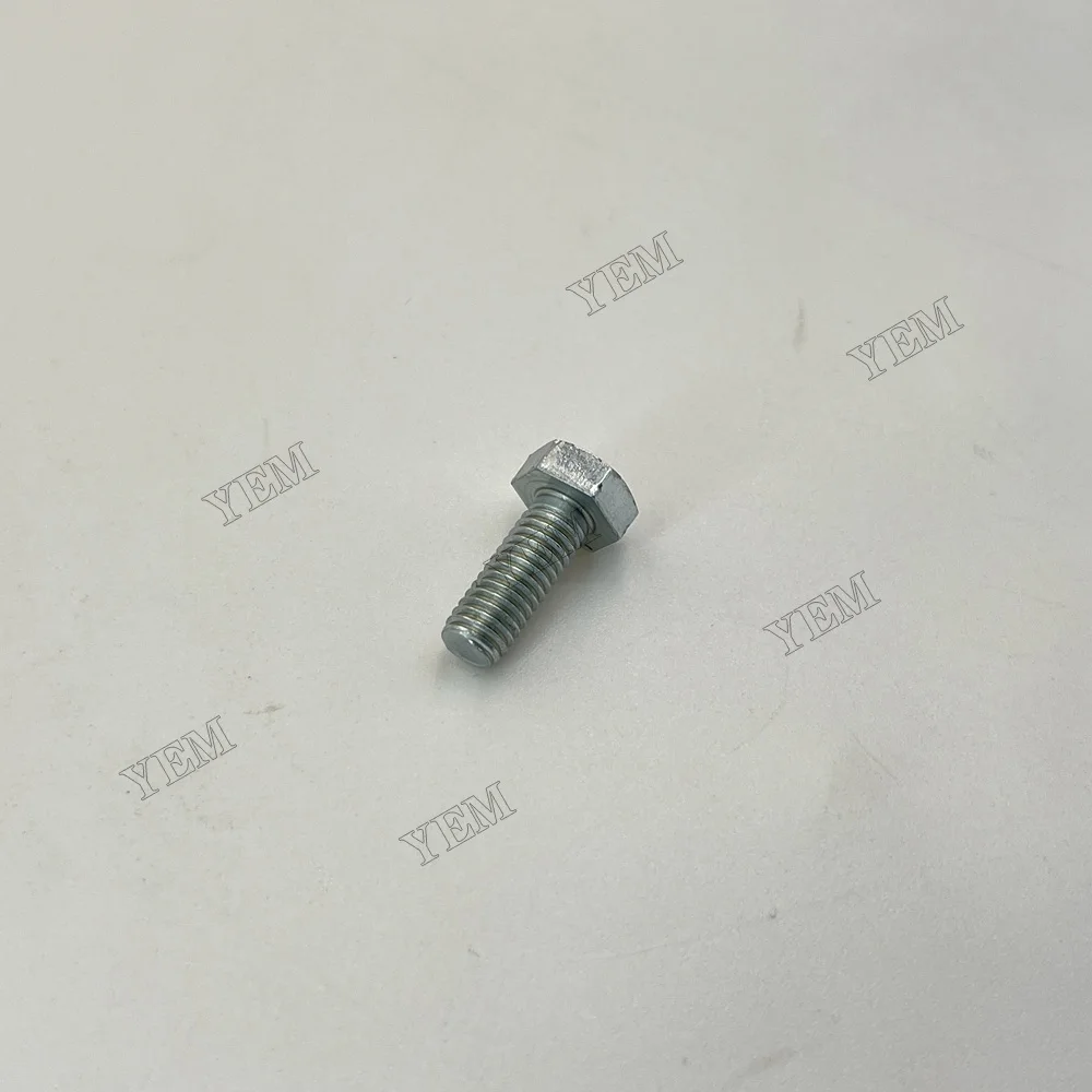 For Denso Bolt 90107-06161 China Engine Parts Supplier 6