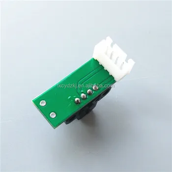 江本　エモターター Inkjet Printer Titan-Jet Encoder Sensor by Witcolor Infiniti