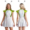 Silver Green