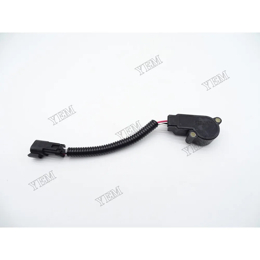 266-1478 Angle Sensor for Cat Agricultural Machinery Spare Parts 5