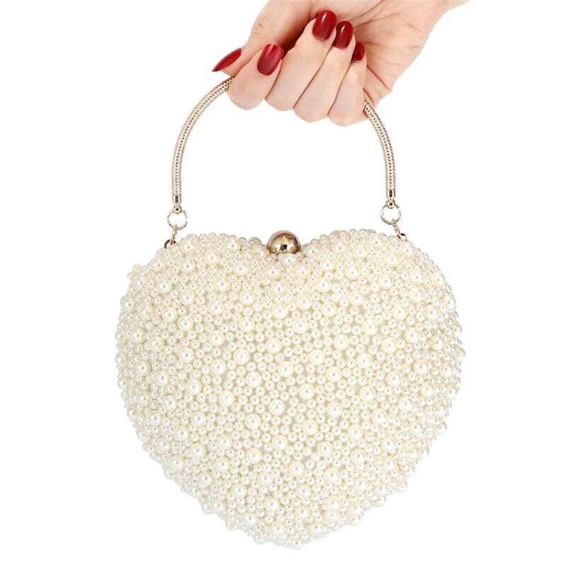 Fashion  Heart shaped bag, Bag accessories, Luxury bags