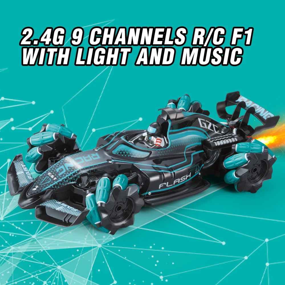 RCフォーミュラーカー Amazon.co.jp: フォーミュラ RC ラジコン FORMULA 1 WORLD