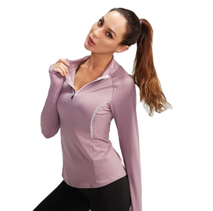 Long Yoga Sweater