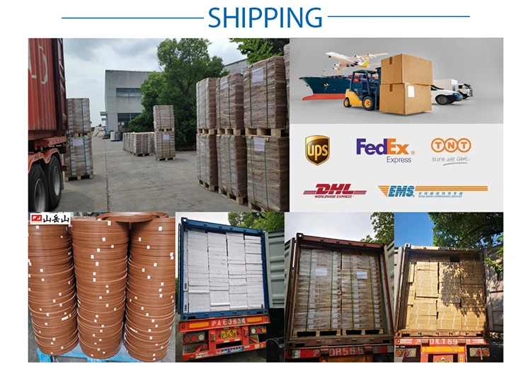 Super High Glossy Plastic Strips Desk Protective Edging Furniture ...