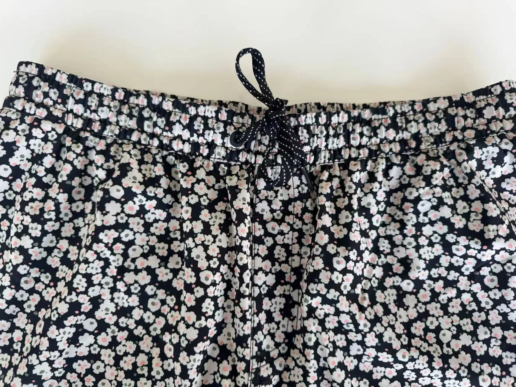 Custom Digital Printed Worsted Fabric Quick Dry Breathable Men's Swimsuit Swimming Trunks Sexy Beach Shorts Surf Board Elastic supplier