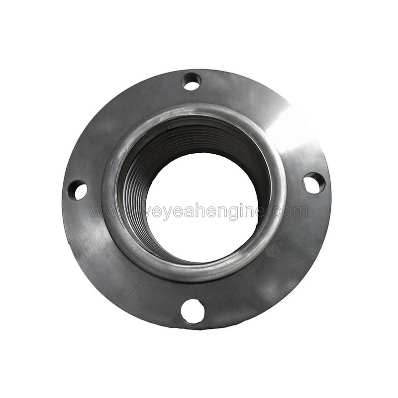 High Quality Flex Connector for Jenbacher JGS320 Engine