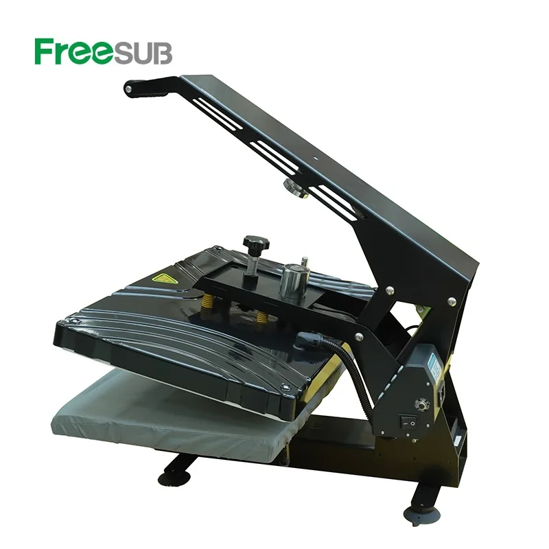 Freesub 40x60 large format heat press machine 16 x 24 heat press machines t  shirt printing machine P4060