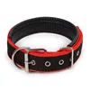 Black with Red Edge
