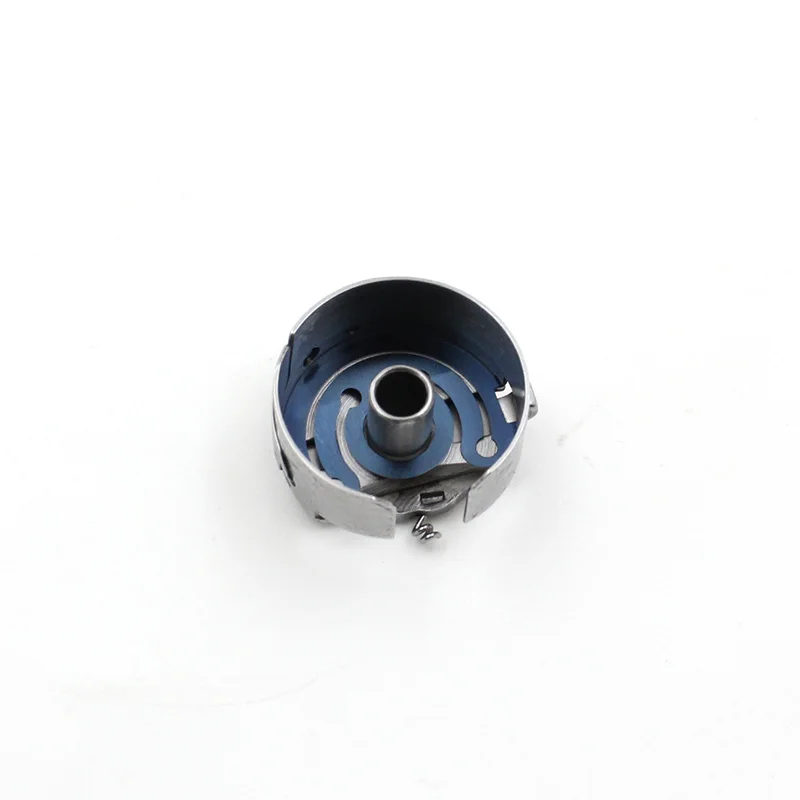 SC35-NS Koban Bobbin Case Standard for Tajima Barudan SWF Toyota Happy Melco Feiya ZGM China Embroidery Sewing Machines