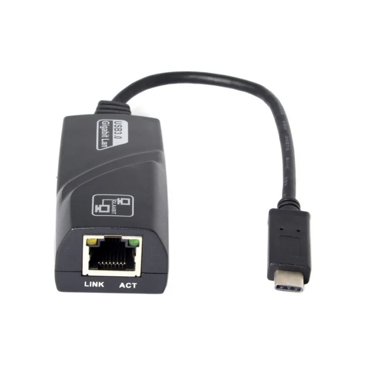 Usb lan gigabit. Greenline адаптер rj45-USB типа c. Адаптер Type c Thunderbolt 3 to Ethernet. Telecom Type-c - rj45 tu320m. Соединительный кабель 366c-Gigabit.