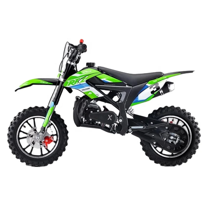 Tao Motor 50cc Racing Motorcycle CE EPA Certified