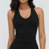 Black Vest