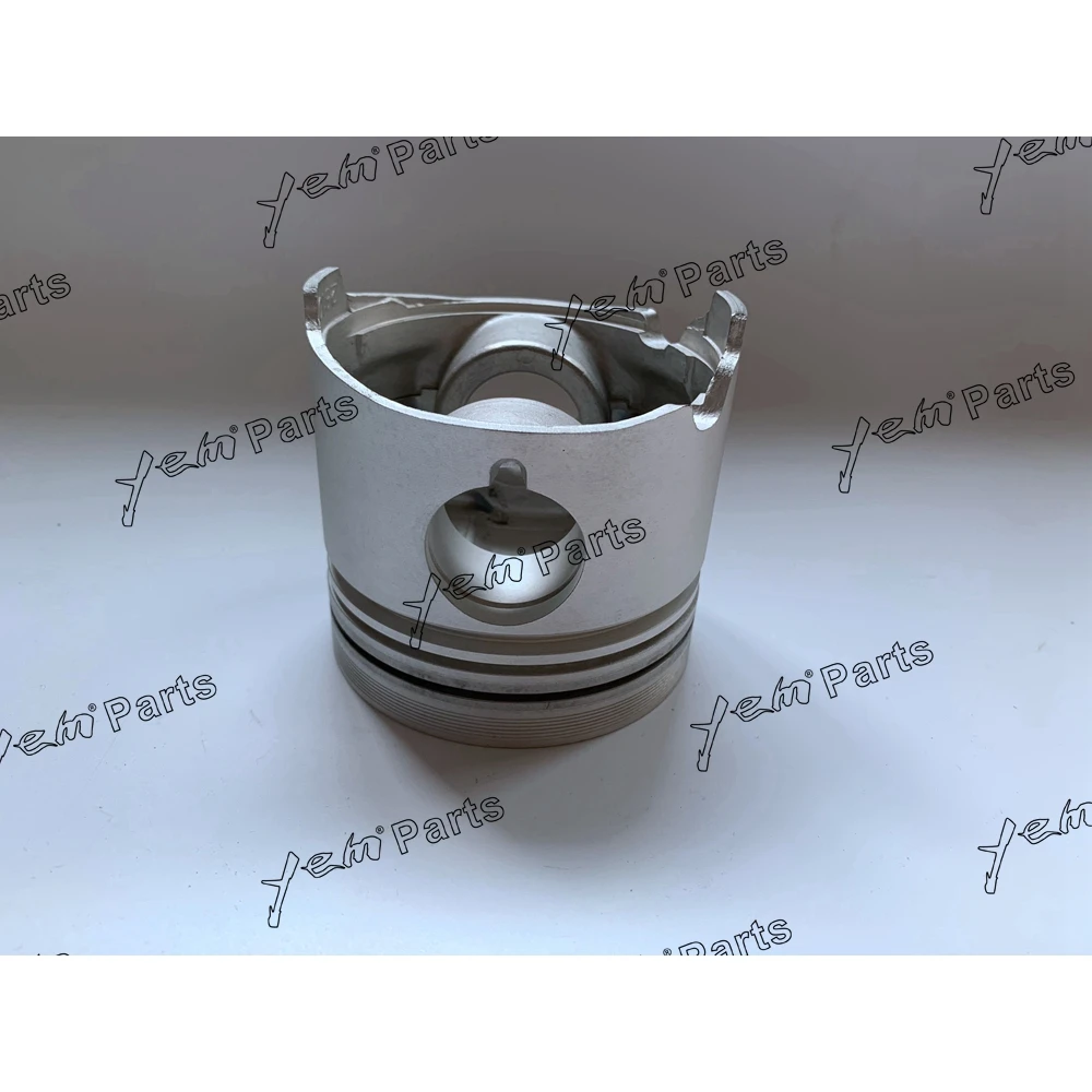 Piston For Isuzu 4JA1