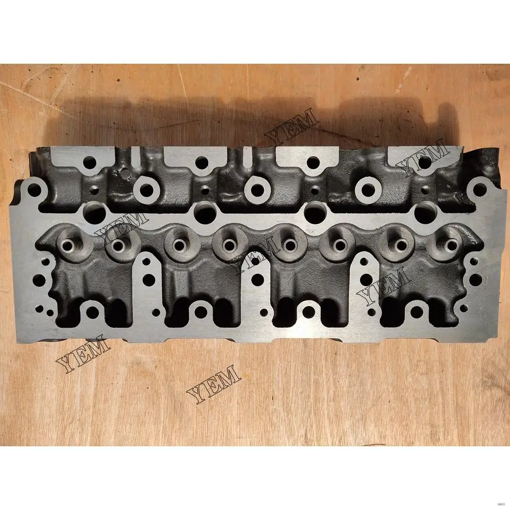 Original Brand New 4TNV84 Cylinder Head for Yanmar