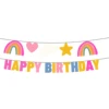 paper banner