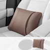 Brown Waist Cushion 1pcs