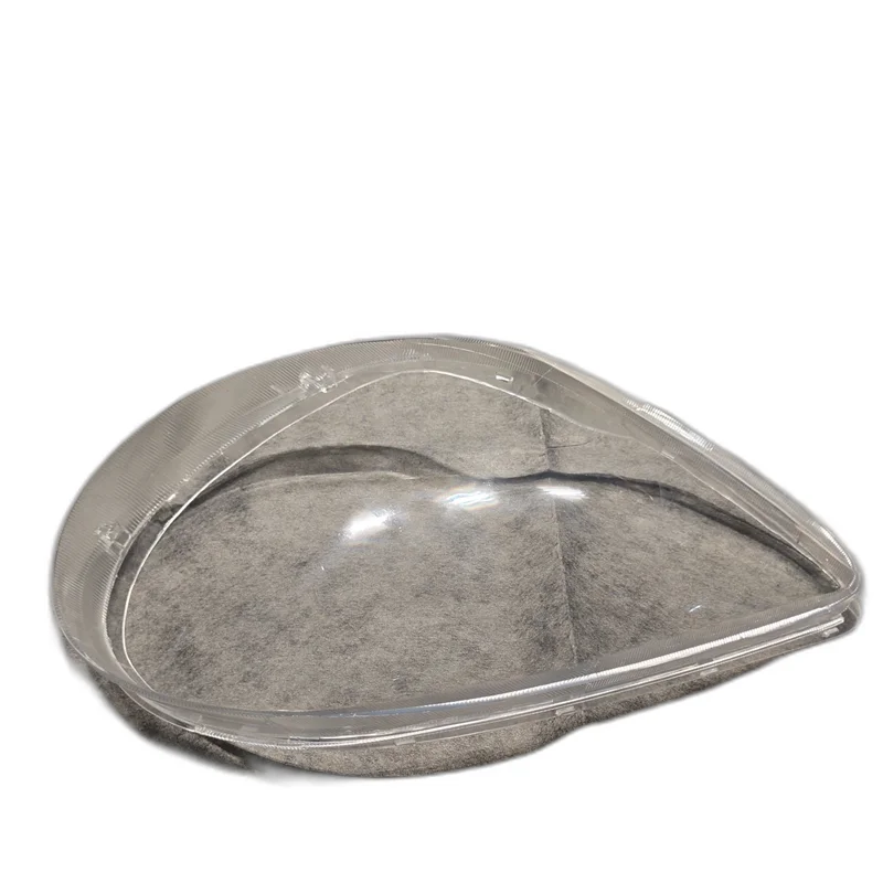I-Pack Headlight Glass Cover Shell for KIA PICANTO 2008-2011 Auto Headlight Lens Cover Car Auto Head Lamp Cover