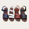 Mixed colors